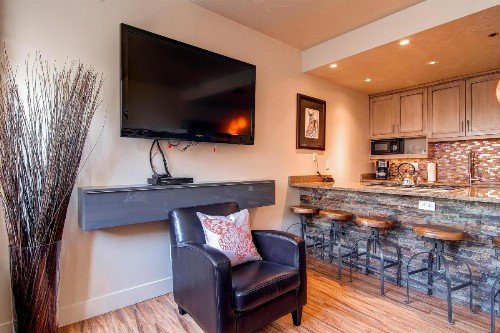 Galleria 308 by Park City Lodging - image 11