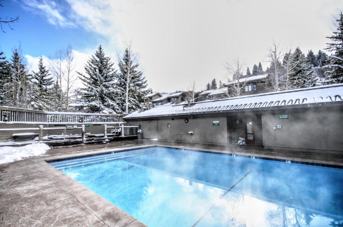 Lakeside 1629 by Park City Lodging - image 7
