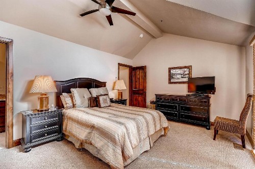 Queen Esther 2425 by Park City Lodging - image 10