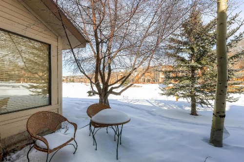 Queen Esther 2425 by Park City Lodging - image 11