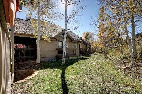 Queen Esther 2447 by Park City Lodging - image 10