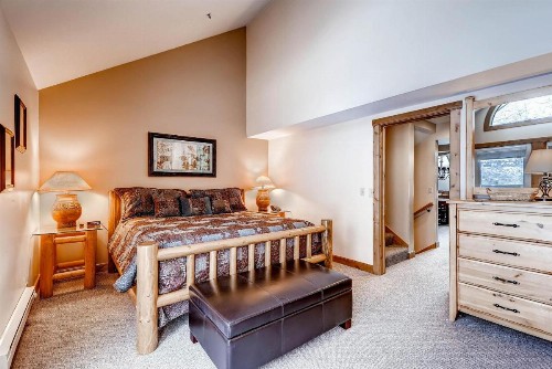 Queen Esther 2447 by Park City Lodging - image 3