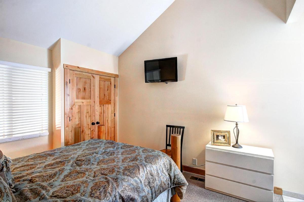 Queen Esther 2447 by Park City Lodging - image 7