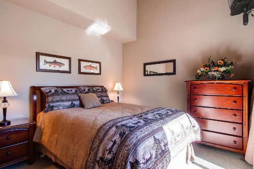 Racquet Club 60 by Park City Lodging - image 11