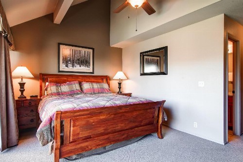 Racquet Club 60 by Park City Lodging - image 12