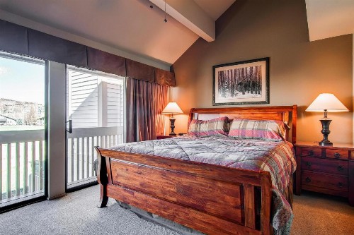 Racquet Club 60 by Park City Lodging - image 2