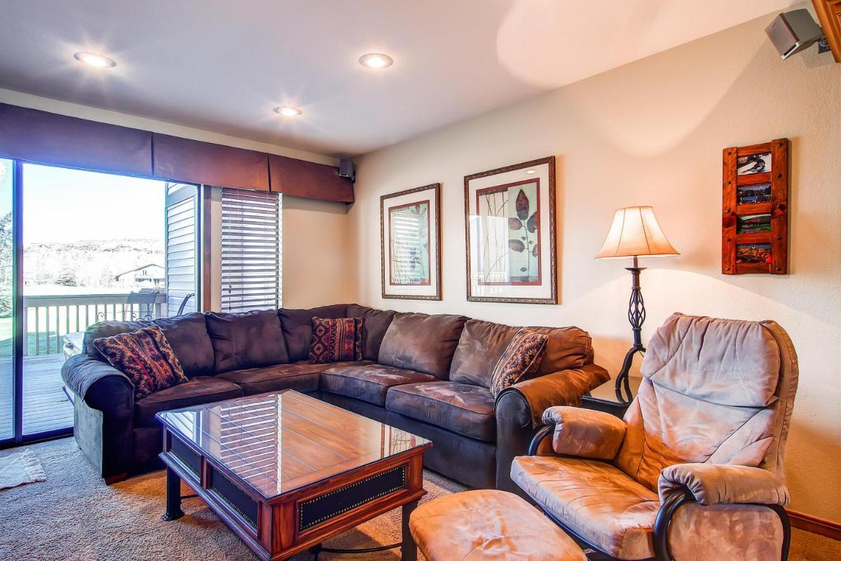 Racquet Club 60 by Park City Lodging - image 6