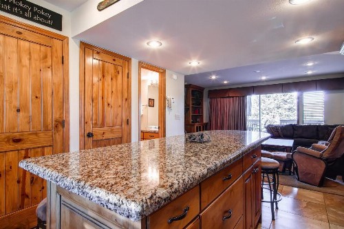 Racquet Club 60 by Park City Lodging - image 8