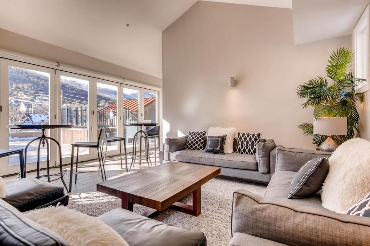 820 Park Ave #204 by Park City Lodging - image 7