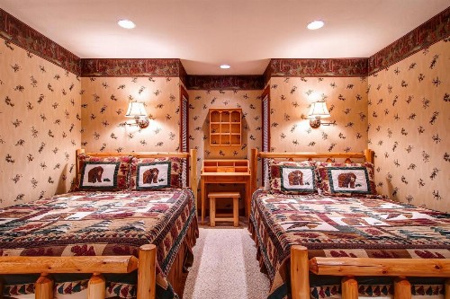 Silver Cliff Village 103 by Park City Lodging - image 10