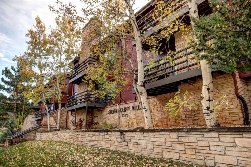 Silver Cliff Village 103 by Park City Lodging - image 11