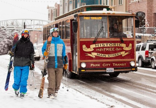Silver Cliff Village 103 by Park City Lodging - image 12