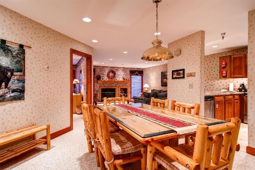 Silver Cliff Village 103 by Park City Lodging - image 2