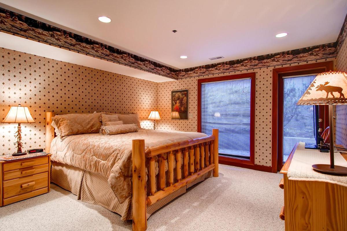 Silver Cliff Village 103 by Park City Lodging - image 6