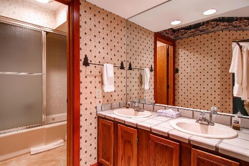 Silver Cliff Village 103 by Park City Lodging - image 7