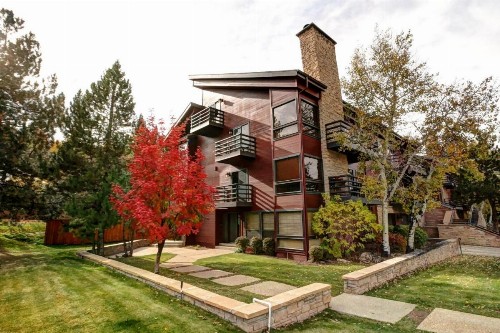 Silver Cliff Village 103 by Park City Lodging - image 8