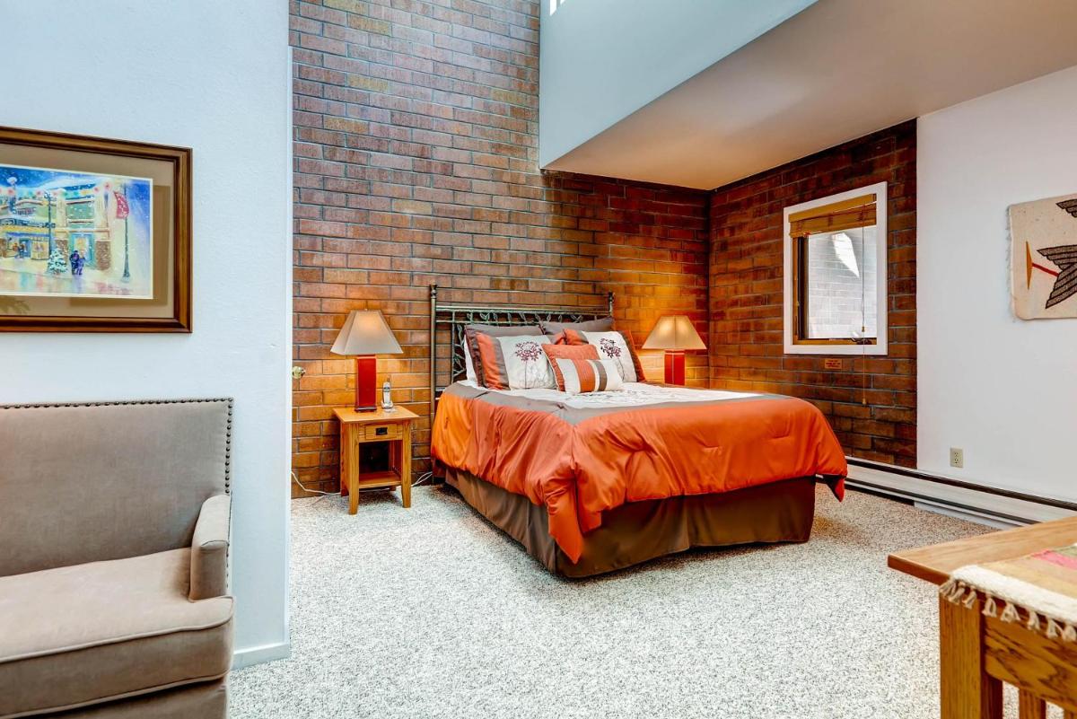 Silvertown 418 by Park City Lodging - image 6