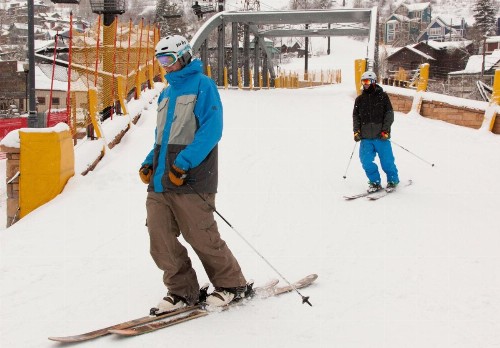 Silvertown 418 by Park City Lodging - image 7