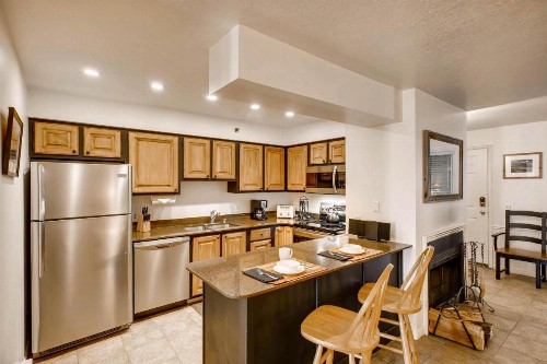 Suncreek A-7 by Park City Lodging