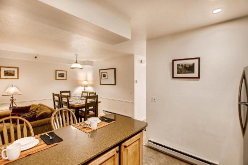 Suncreek A-7 by Park City Lodging - image 10