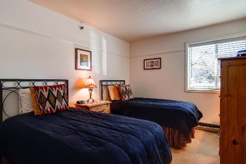 Suncreek A-7 by Park City Lodging - image 12