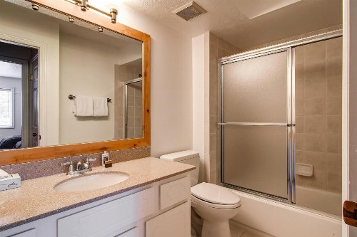 Suncreek A-7 by Park City Lodging - image 6