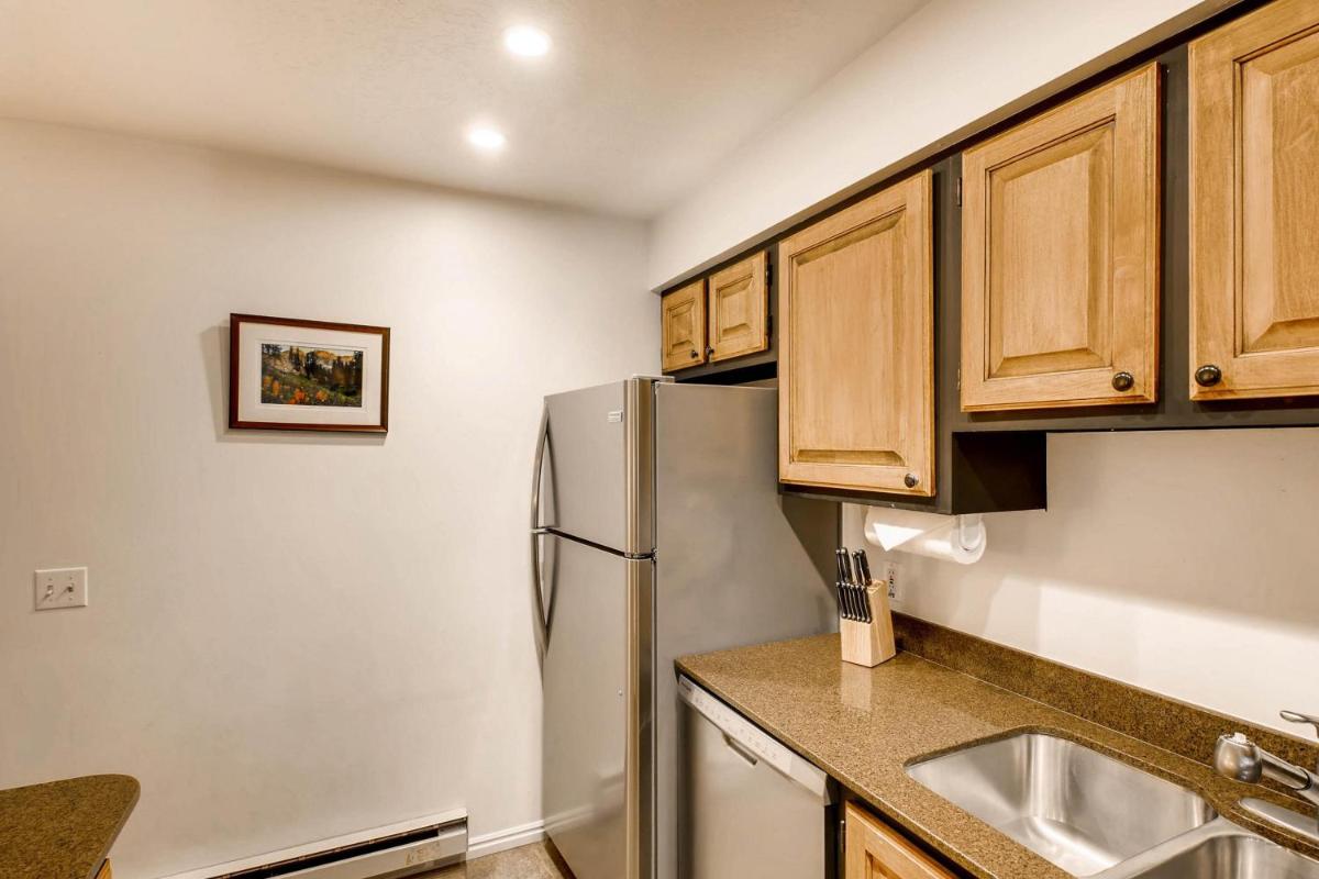 Suncreek A-7 by Park City Lodging - image 7