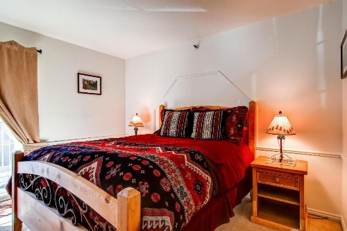 Suncreek A-7 by Park City Lodging - image 8