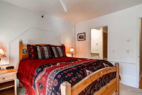 Suncreek A-7 by Park City Lodging - image 9