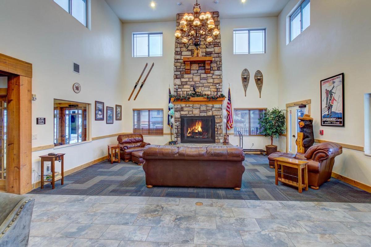 Luxury on Lillehammer Lane - image 6