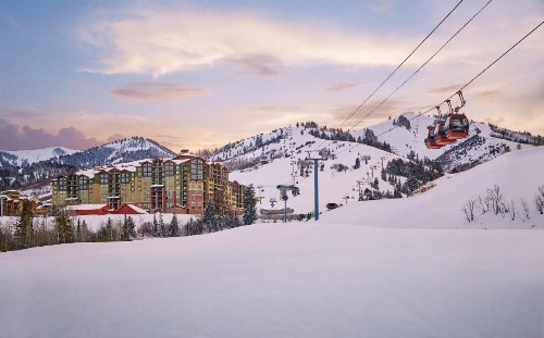 Grand Summit G546A - image 16