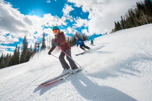 Grand Summit G546A - image 8