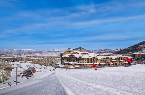 Grand Summit G506 - image 2