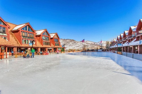 The Lodge at Mountain Village - image 10