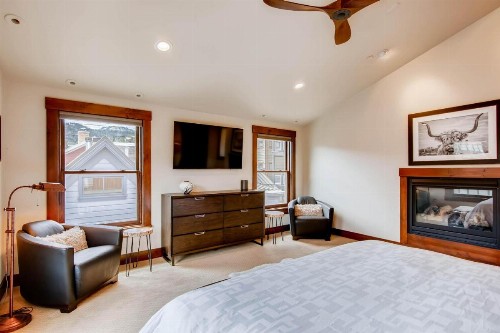 High Peak on Park Ave. by Park City Lodging - image 10