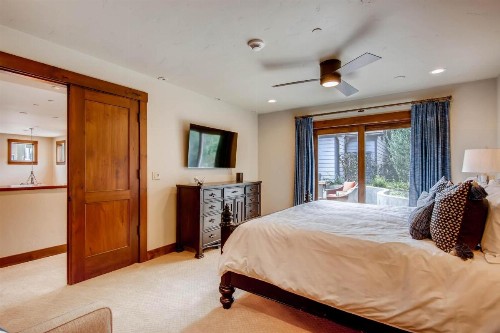 High Peak on Park Ave. by Park City Lodging - image 12