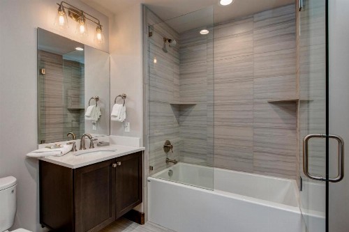 Canyon's Family Condo - image 11