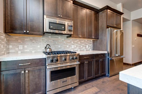 Canyon's Family Condo - image 12