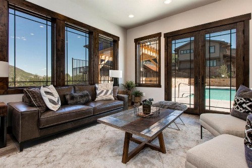 Canyon's Family Condo - image 7