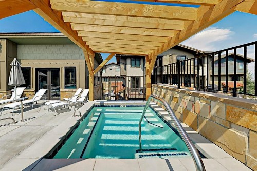 3793 Blackstone Drive Condo Unit 1 H - image 2