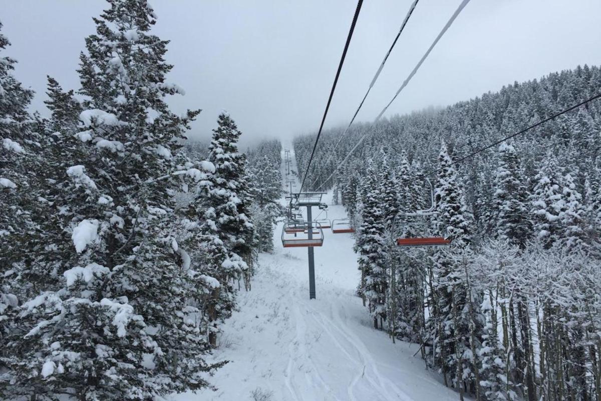 Red Pine at the Resort - image 4