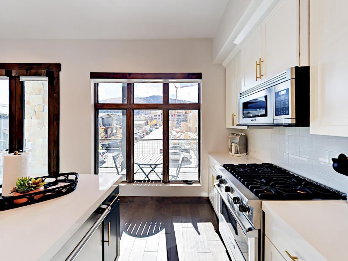 Blackstone Townhouse Unit #2A - image 5