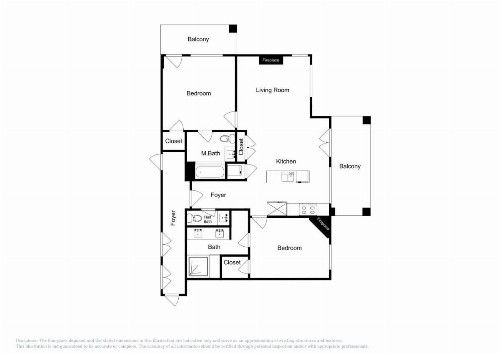 Blackstone Townhouse Unit #2A - image 9