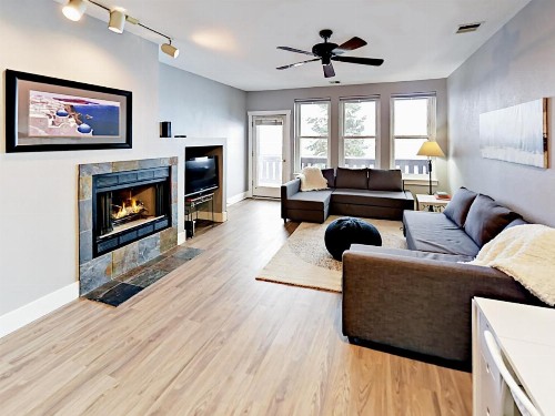 Pinebrook Perfection Condo Unit 4 Condo