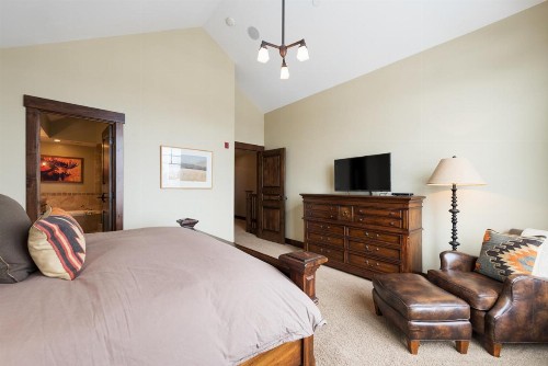 Silver Star #603 - 3 Bed Condo w spa - image 14