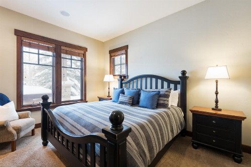Silver Star #603 - 3 Bed Condo w spa - image 16