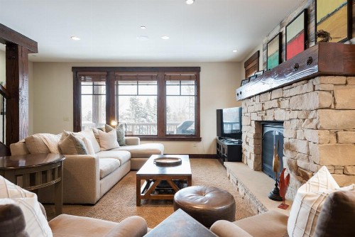 Silver Star #603 - 3 Bed Condo w spa - image 17