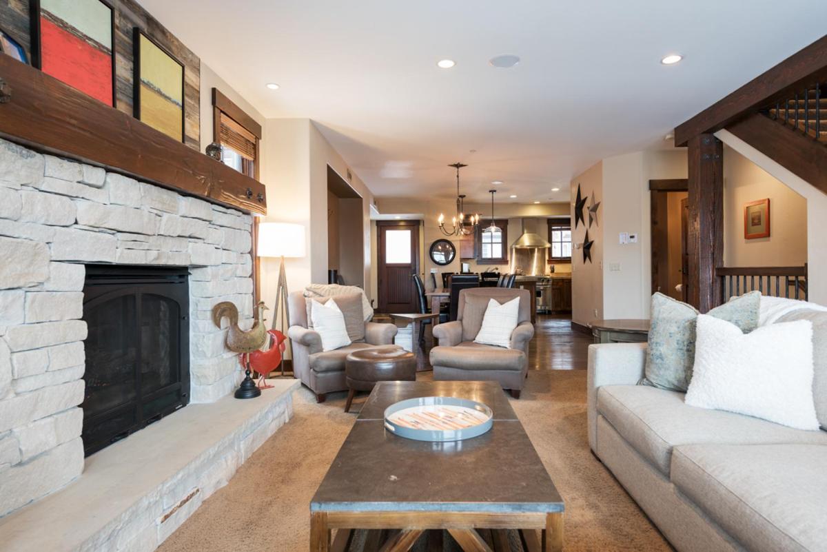 Silver Star #603 - 3 Bed Condo w spa - image 5