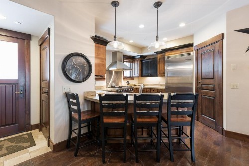 Silver Star #603 - 3 Bed Condo w spa - image 6