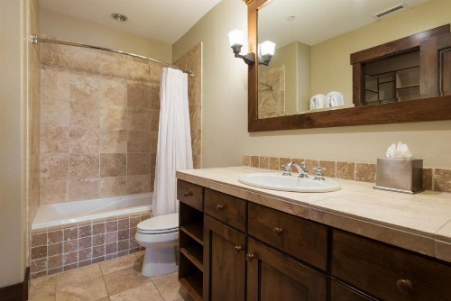 Silver Star #603 - 3 Bed Condo w spa - image 7